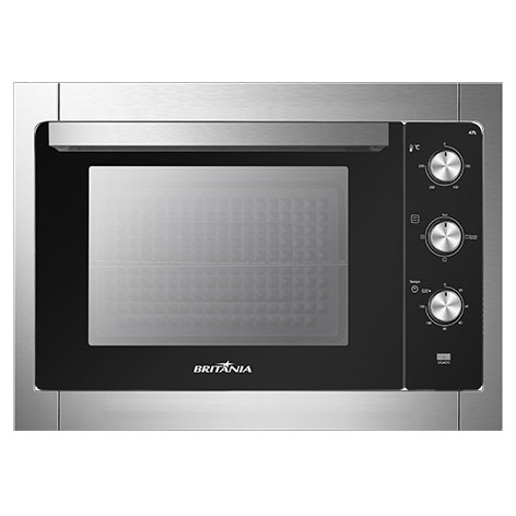 FORNO ELETRICO DE EMBUTIR BFE47P 220V