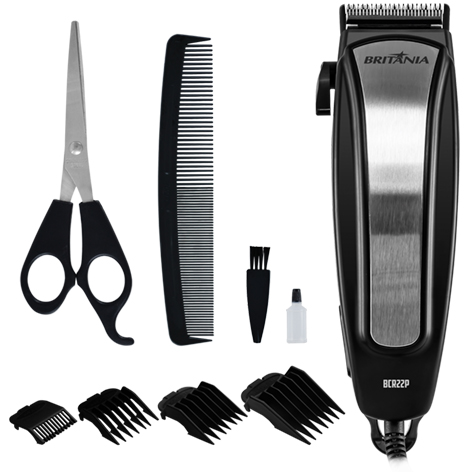 CORTADOR DE CABELOS BCR22P 220V