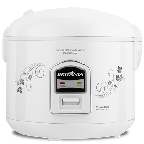 PANELA ARROZ PA10 PRIME 127V