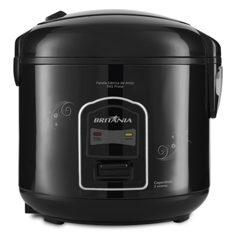PANELA ARROZ PA5 PRIME PR 127V