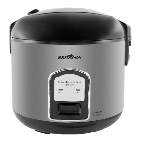 PANELA DE ARROZ BPA10PI 127V