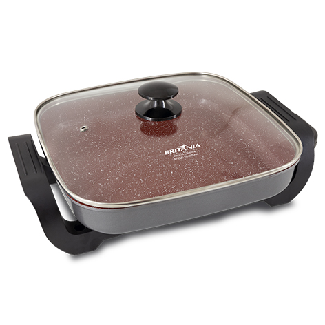 PANELA ELETRICA BPE06 127V