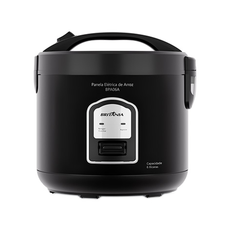 PANELA DE ARROZ BPA06A 127V