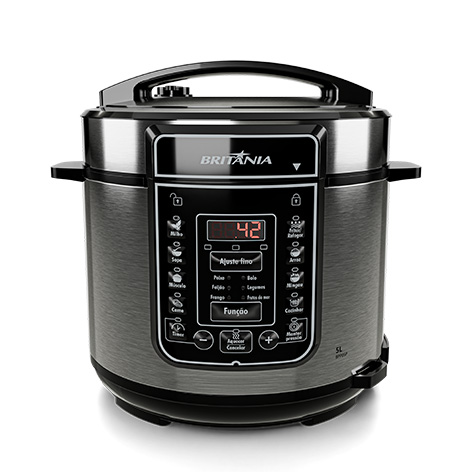 PANELA DE PRESSAO BPP05P 127V