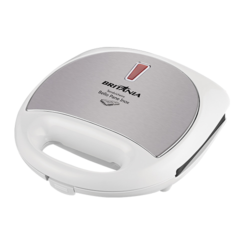 SAND BELLO PANE INOX 127V