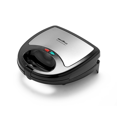 GRILL E SANDUICHEIRA BGR30 127V