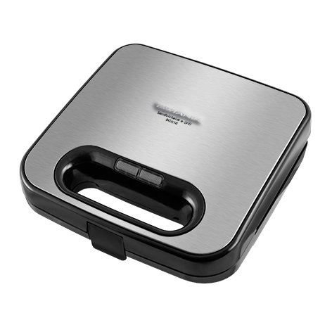 SANDUICHEIRA E GRILL BGR16 127V