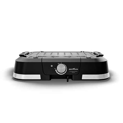 CHURRASQUEIRA ELETRICA BCQ10A 127V