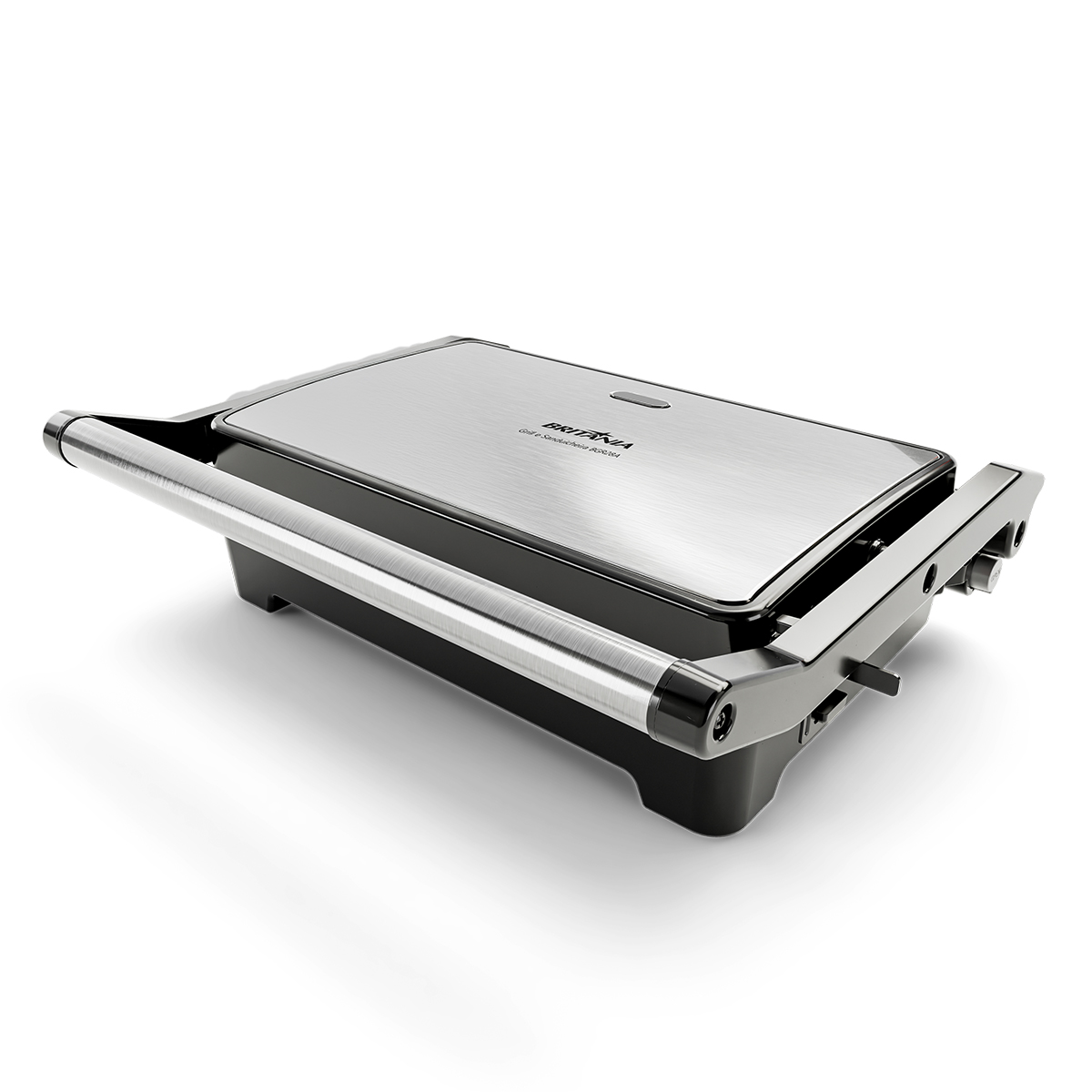 GRILL E SANDUICHEIRA BGR28A 127V