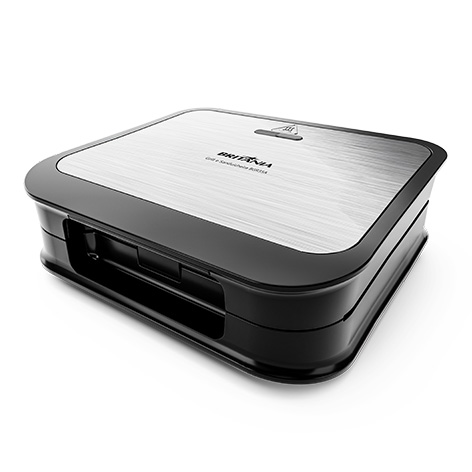 GRILL E SANDUICHEIRA BGR35A 127V