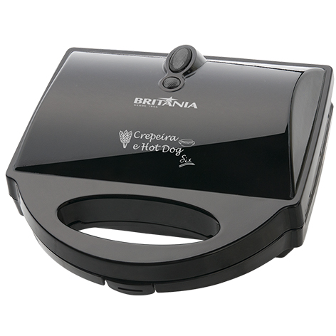 CREPEIRA SIX 220V