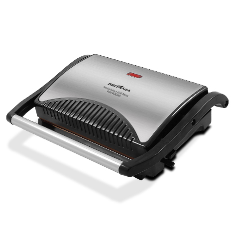 SANDUICHEIRA E GRILL BGR24G 220V