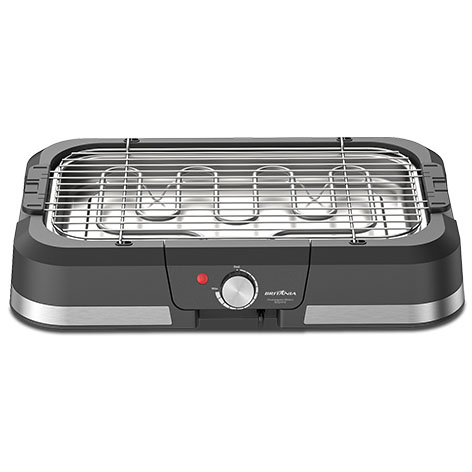 CHURRASQUEIRA ELETRICA BCQ40 220V
