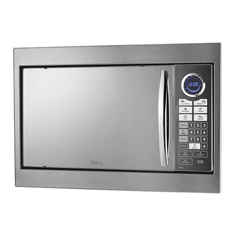 MICROONDAS PME31BM 127V
