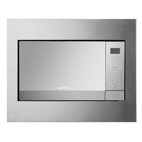 MICRO-ONDAS BMB26IEB 127V