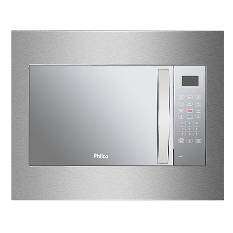 MICRO-ONDAS PMB34EB 127V