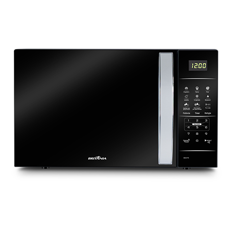 MICRO-ONDAS BMO34PB 127V