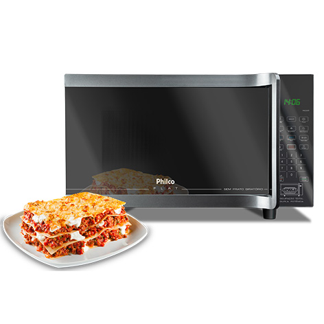 MICRO-ONDAS PMO28TF 220V