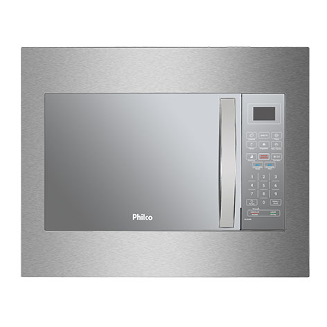 MICRO-ONDAS PMB28EB 220V