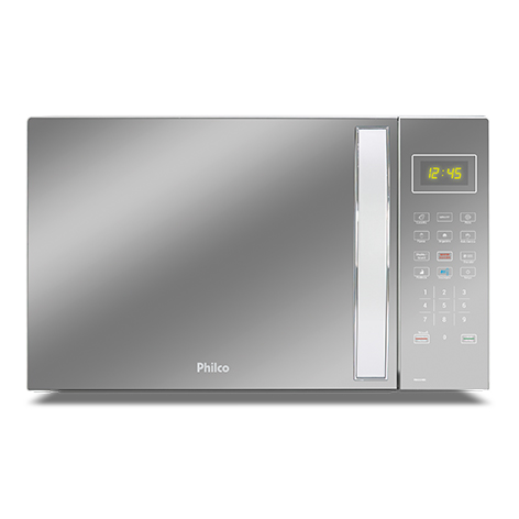 MICRO-ONDAS PMO34ES 220V