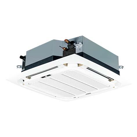 AR CONDICIONADO PAC36000ICFM16 EXT 220V