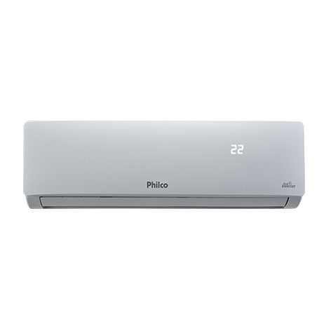 AR COND PAC24000IQFM15 220V INT
