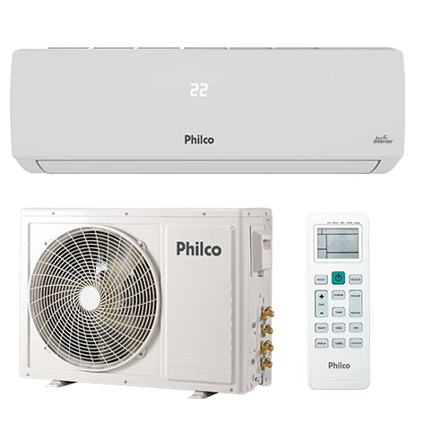 AR COND PAC30000IQFM15 220V INT
