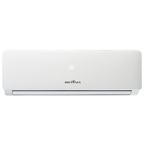 AR COND BAC12000IQFM15 220V EXT