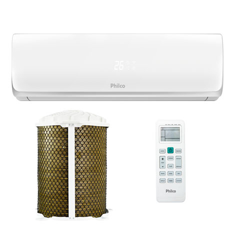 AR COND PAC9FI 220V EXT