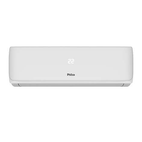 AR COND PAC24FI 220V INT