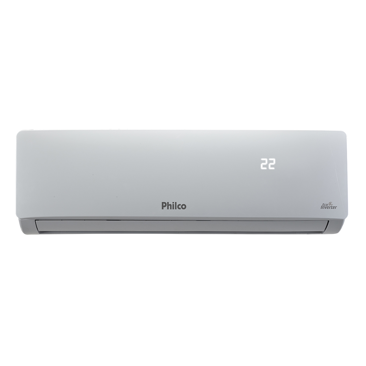 AR COND PAC9QC 220V EXT
