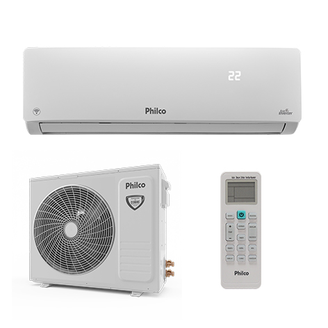 AR COND PAC18QC 220V EXT