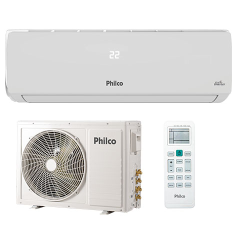 AR COND PAC30FC 220V EXT