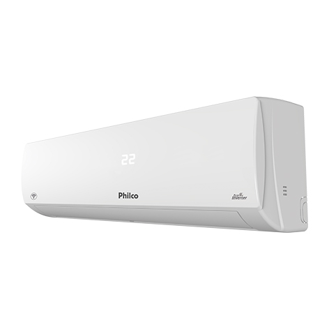 AR COND PAC36QC 220V INT