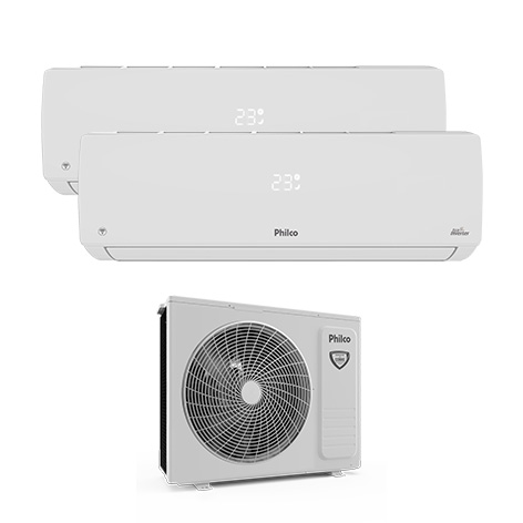AR COND PAC18QV 220V EXT