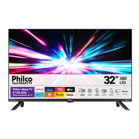 TV PTV32G7PR2CGB