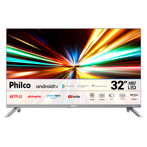 TV PTV32M9GACGB