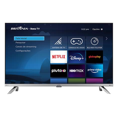 TV B32CRA