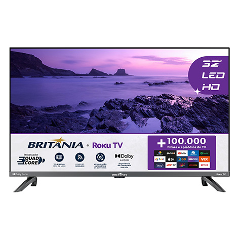 TV B32CRC