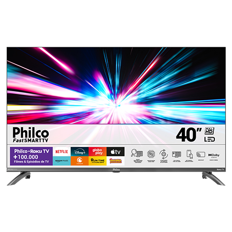 TV PTV40M9GR2CGB