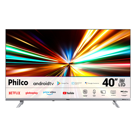 TV P40SAA