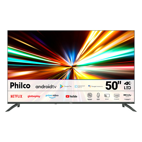 TV P50EAA