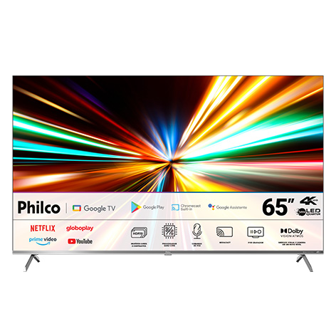 TV P65CGA MINI LED QLED