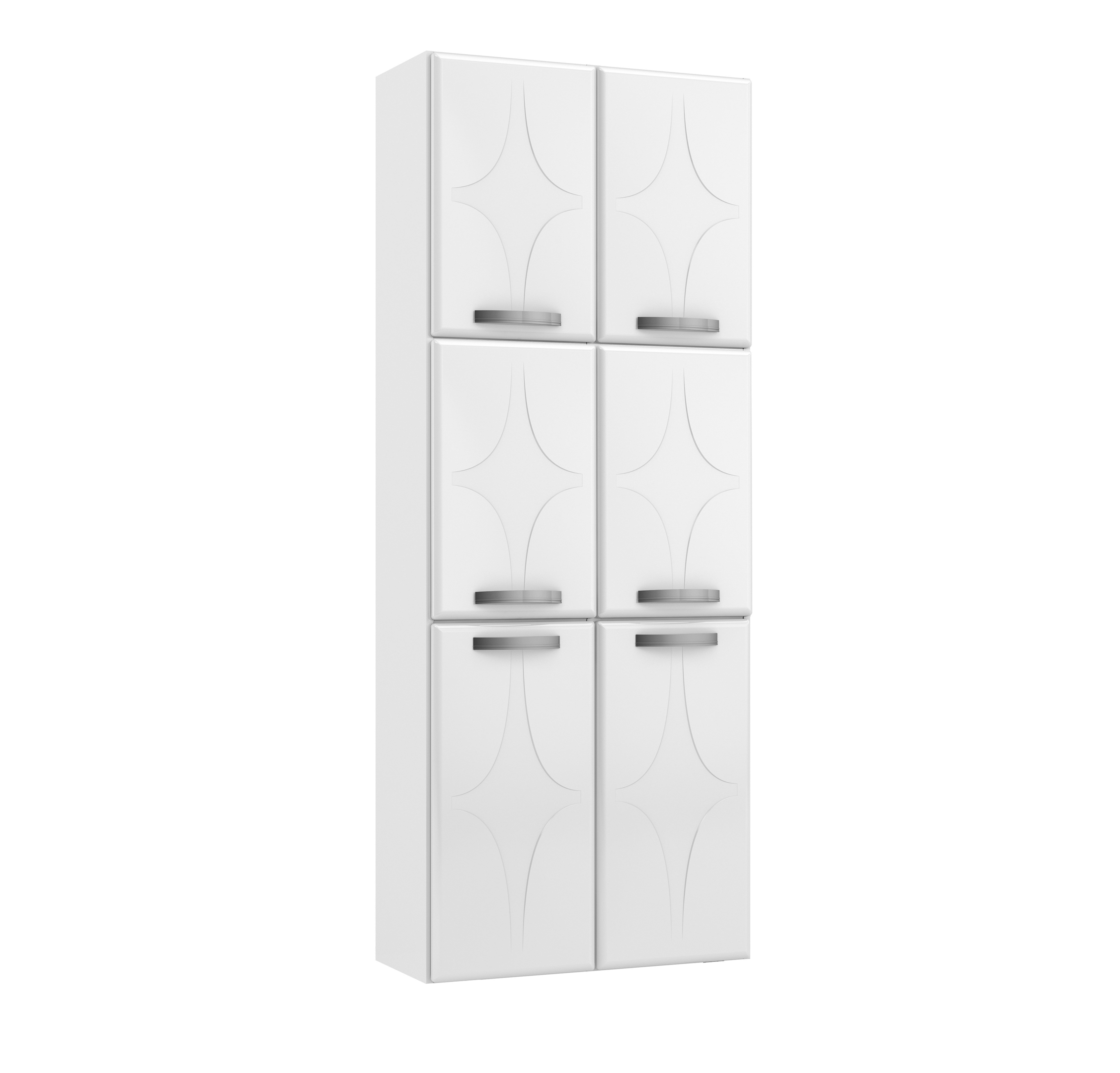 PANELEIRO DUPLO RUBI BRANCO
