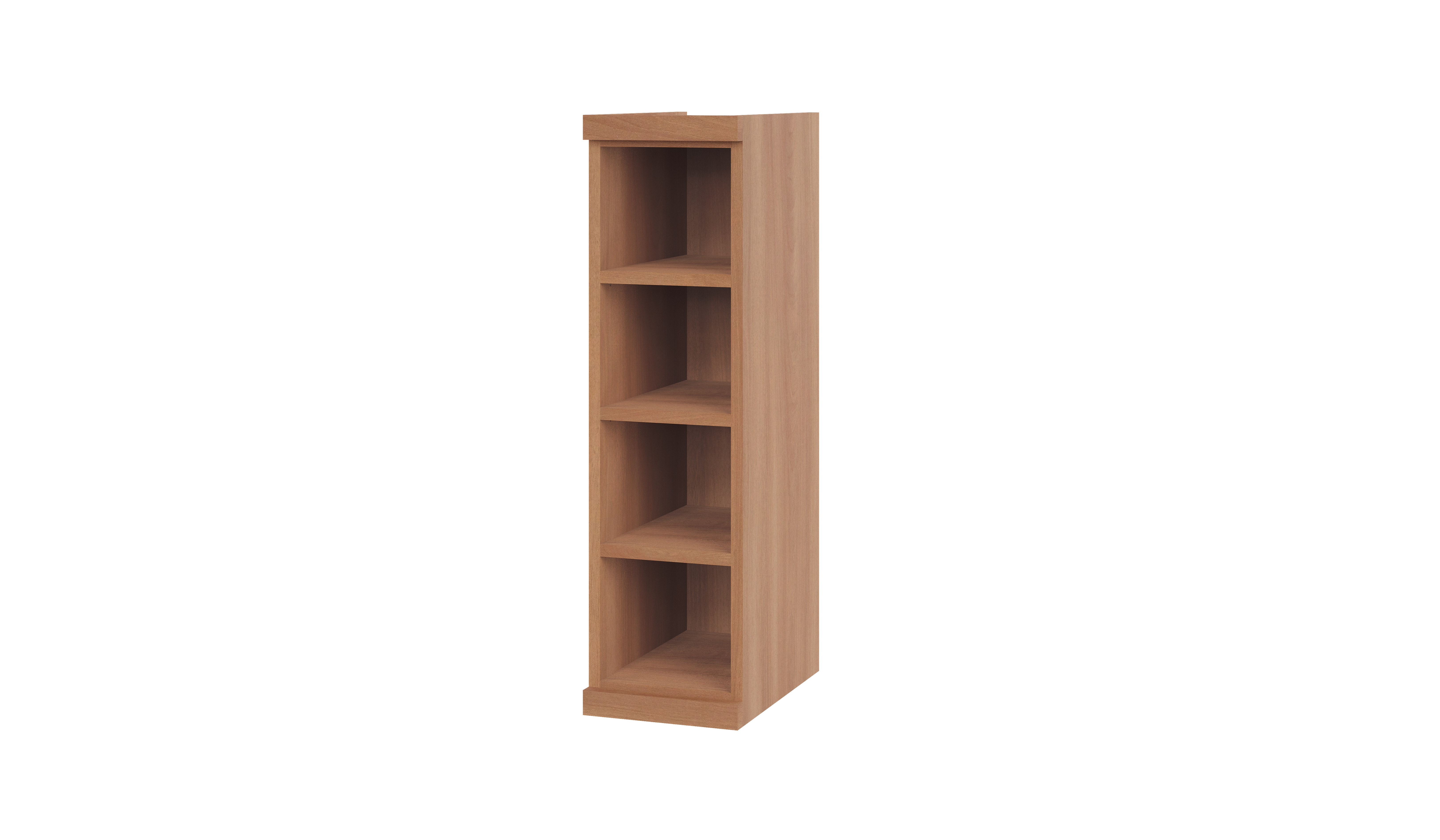 ARMARIO MACADAMIA 200MM GARRAFEIRO FREIJO